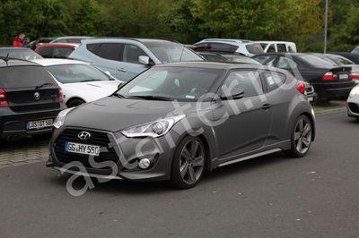 Ремонт стартера Hyundai Veloster, Купить стартер Hyundai Veloster